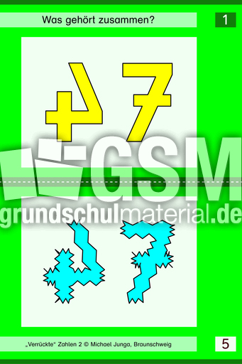 Verrückte Zahlen 2.zip